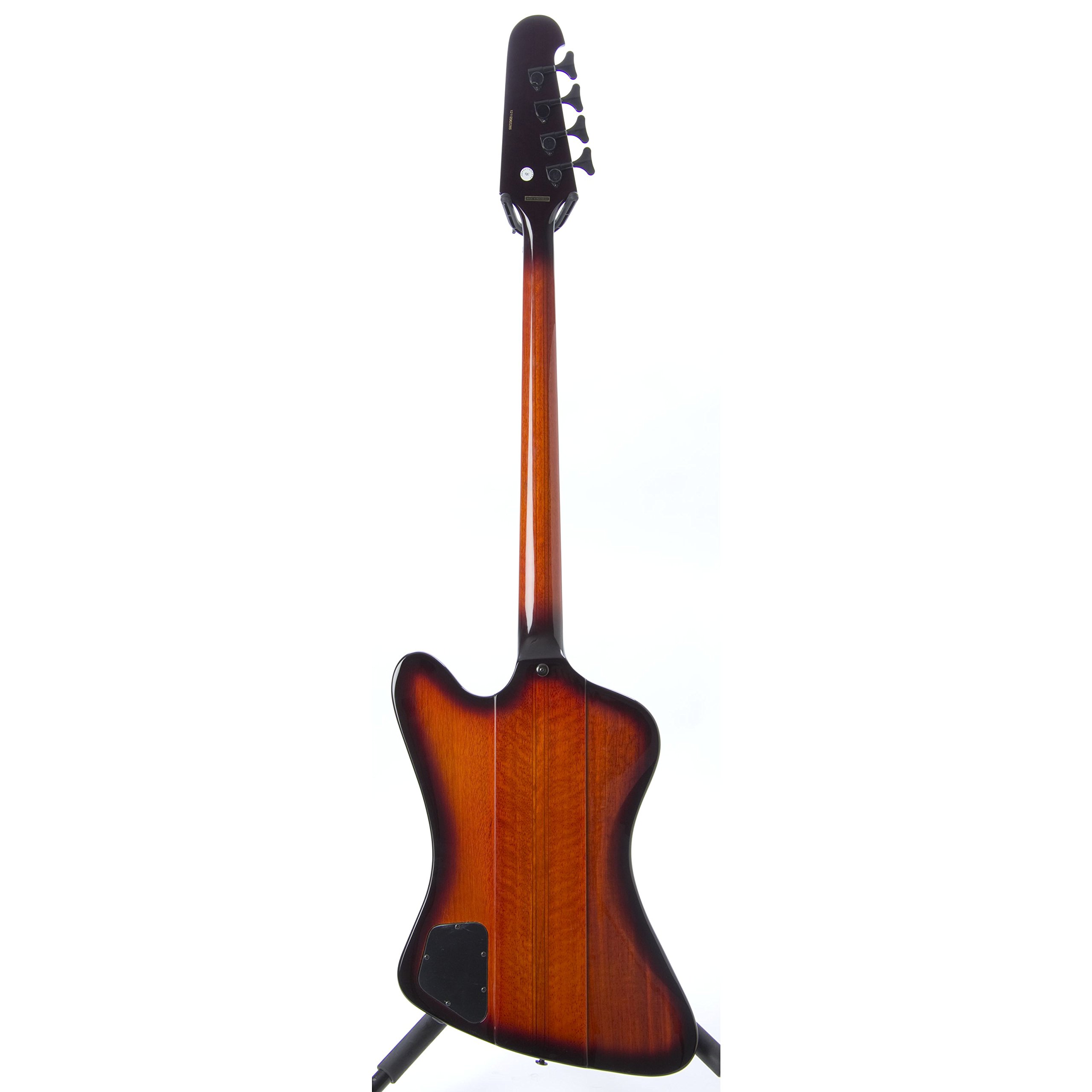 Epiphone Gibson Thunder bird Ⅳ サンダーバード Epiphone Thunderbird-IV Vintage Sunburst サンダーバード ベース
